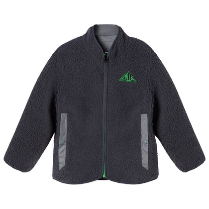 Παιδικό Μπουφάν Διπλής Όψης Wild Stone