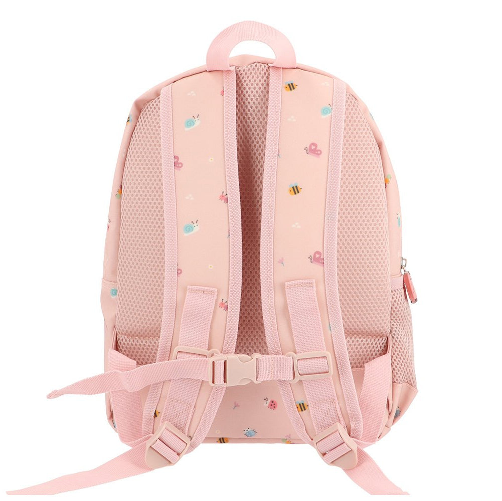 99.61-88419 # Παιδική Τσάντα Πλάτης Bugs