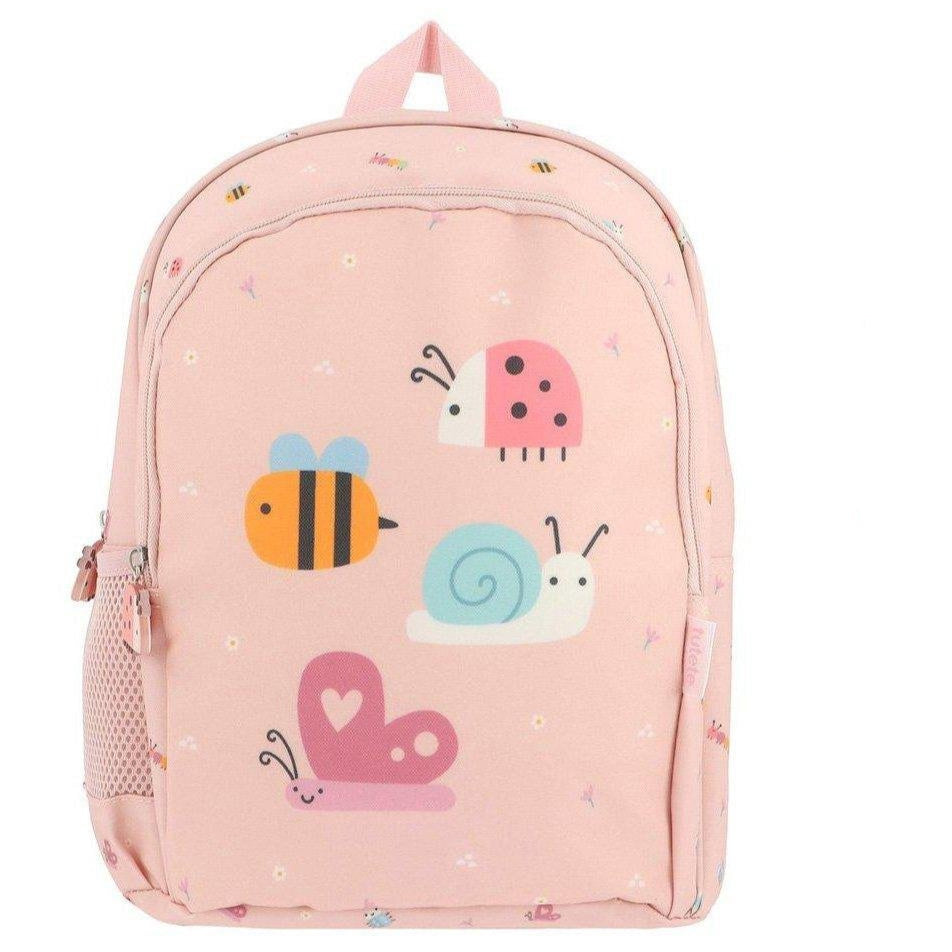 99.61-88419 # Παιδική Τσάντα Πλάτης Bugs