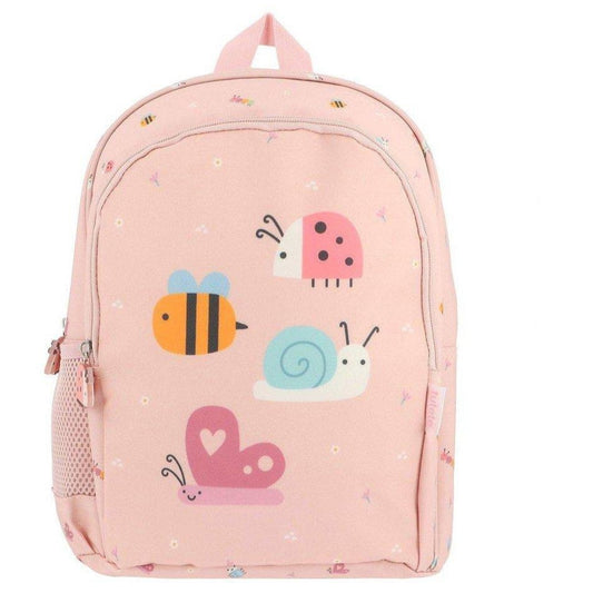 99.61-88419 # Παιδική Τσάντα Πλάτης Bugs