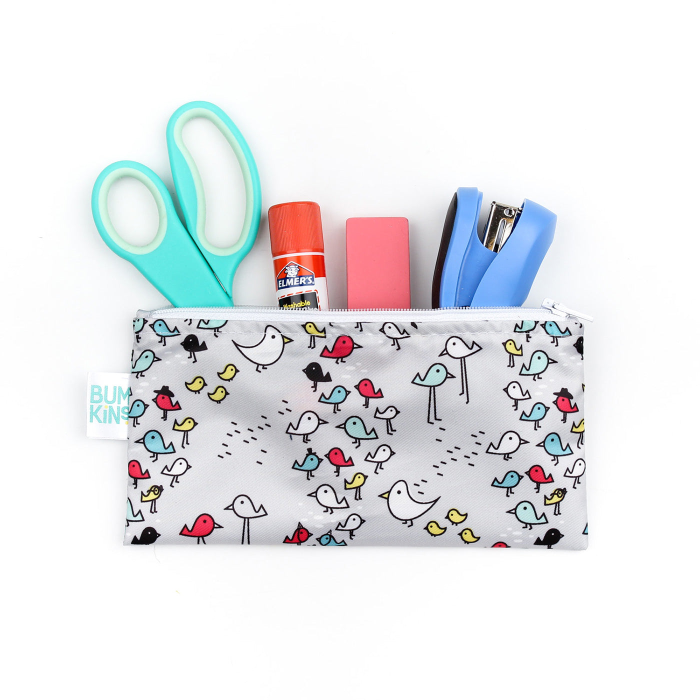 Τσαντάκια Σνακ Σετ των 2 Urban Bird