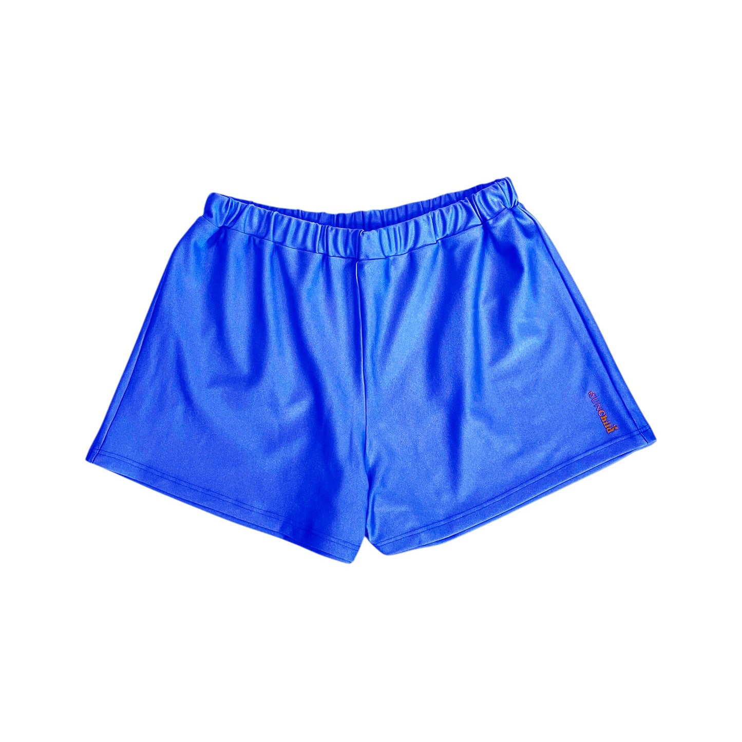 62A.CABOS_5029_MARE # Kids Shorts Cabos Mare 