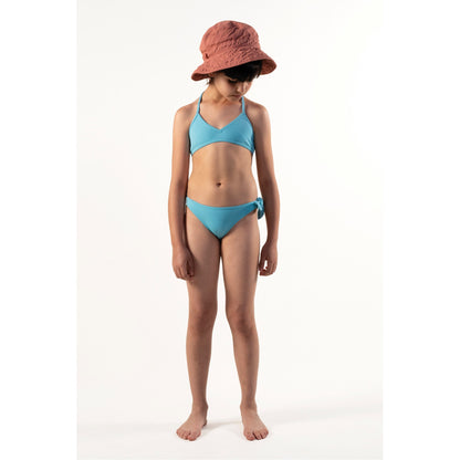 62A.JEREZ_5020_LAKE # Kids Bikini Swimsuit Jerez Lake