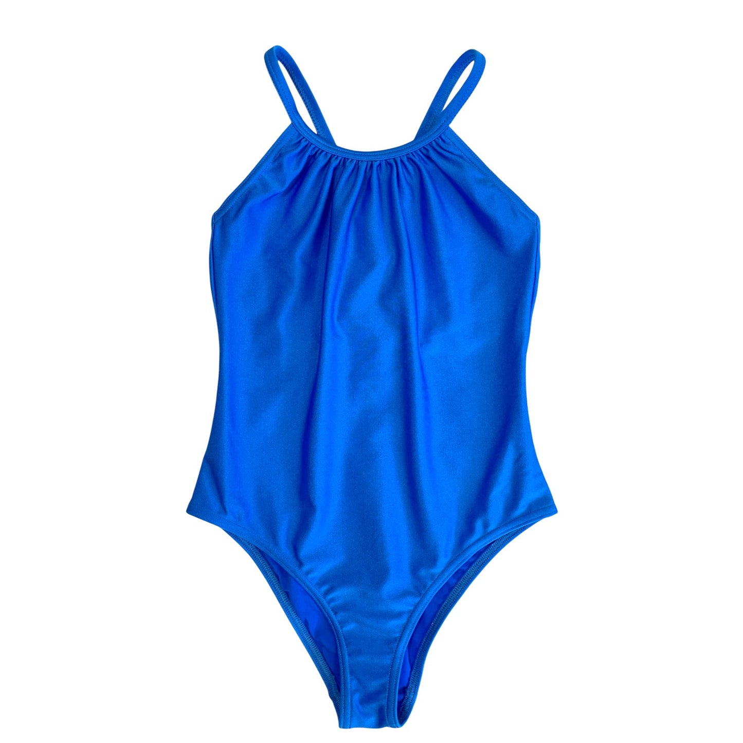 62A.MOLLY_5029_MARE # Παιδικό Ολόσωμο Μαγιώ Molly Mare