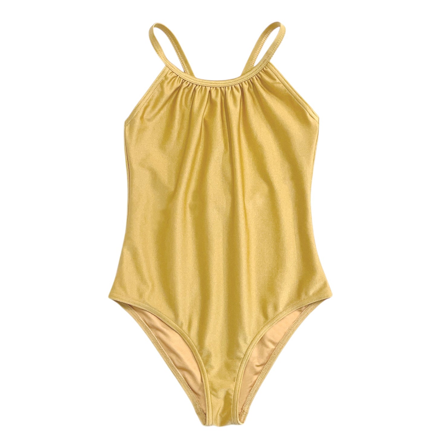 62A.MOLLY_5029_PEPITE # Kids Swimsuit Molly Pepite
