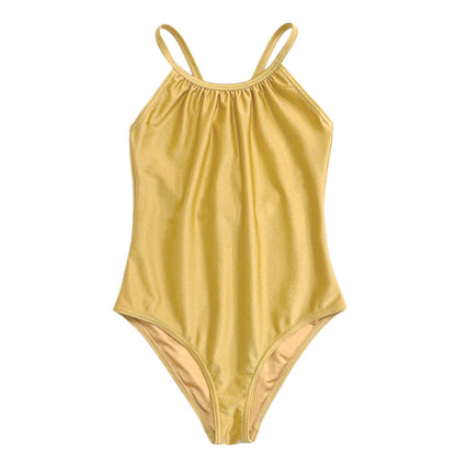 62A.MOLLY_5029_PEPITE # Kids Swimsuit Molly Pepite