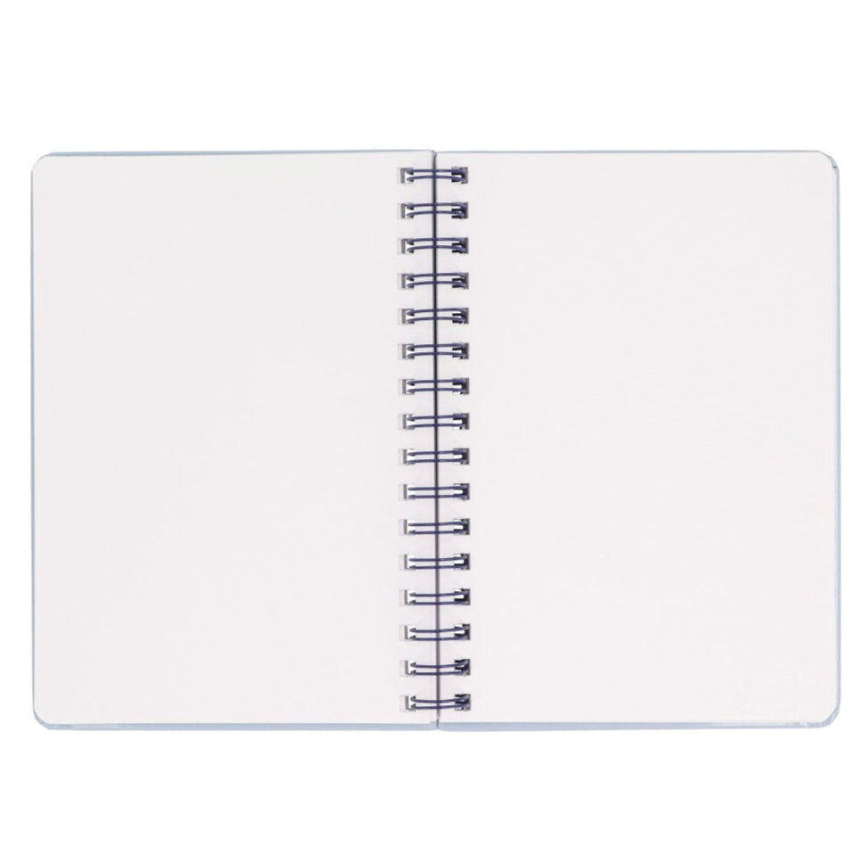 99.61-88972 # Σπιράλ Σημειωματάριο Geometric Nature