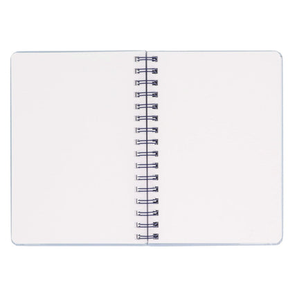 99.61-88972 # Σπιράλ Σημειωματάριο Geometric Nature