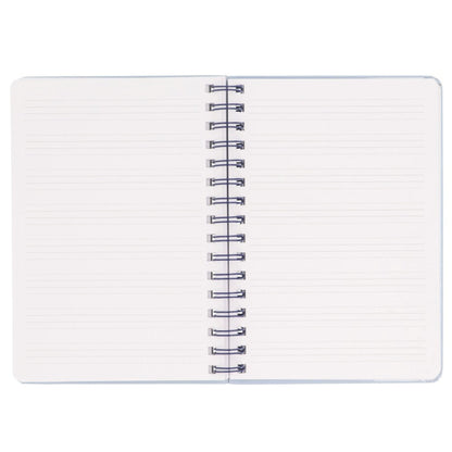 99.61-88971 # Σπιράλ Σημειωματάριο City Cars