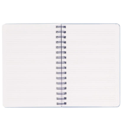 99.61-88972 # Σπιράλ Σημειωματάριο Geometric Nature