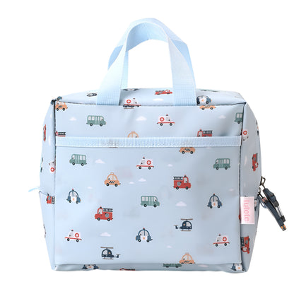 99.61-88760 # Ισοθερμική Τσάντα Φαγητού City Cars