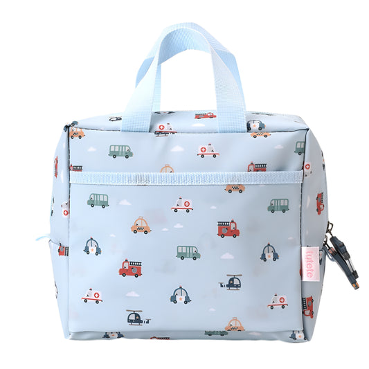 99.61-88760 # Ισοθερμική Τσάντα Φαγητού City Cars