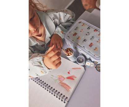 99.61-88852 # Σετ Ξυλομπογιες City Cars