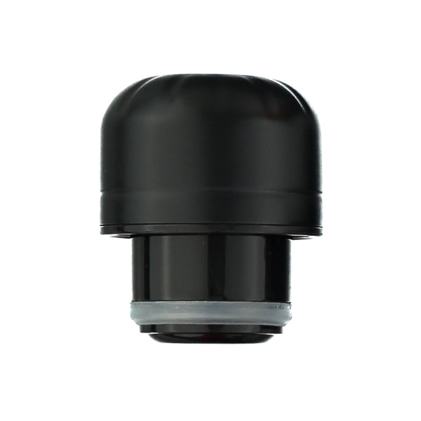 Καπάκι για Μουκάλι Chilly's 260/500ml Ματ Μαύρο