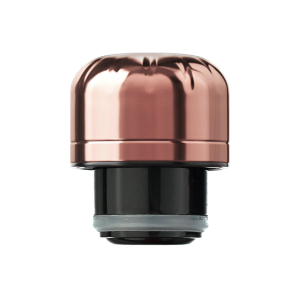 Καπάκι για Μουκάλι Chilly's 260/500ml Rose Gold
