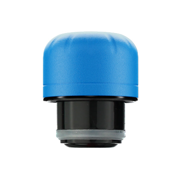 Καπάκι για Μουκάλι Chilly's 260/500ml Νέον Μπλε