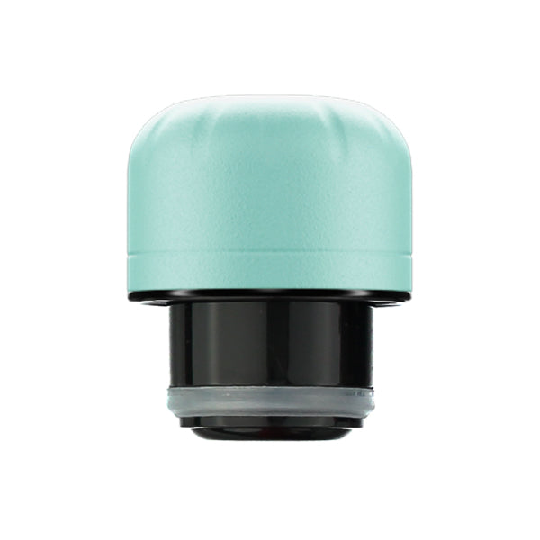 Καπάκι για Μουκάλι Chilly's 260/500ml Παστέλ Πράσινο