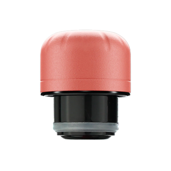 Καπάκι για Μουκάλι Chilly's 260/500ml Παστέλ Κοραλλί