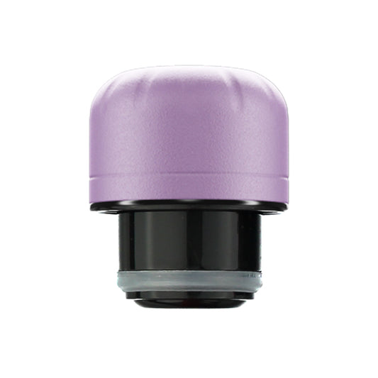 Καπάκι για Μουκάλι Chilly's 260/500ml Παστέλ Μωβ
