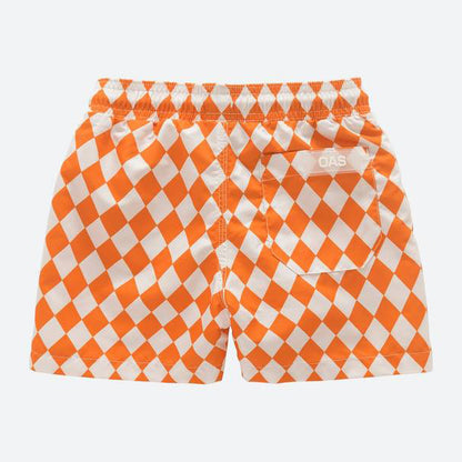 Παιδικό Μαγιώ Rusty Diamond