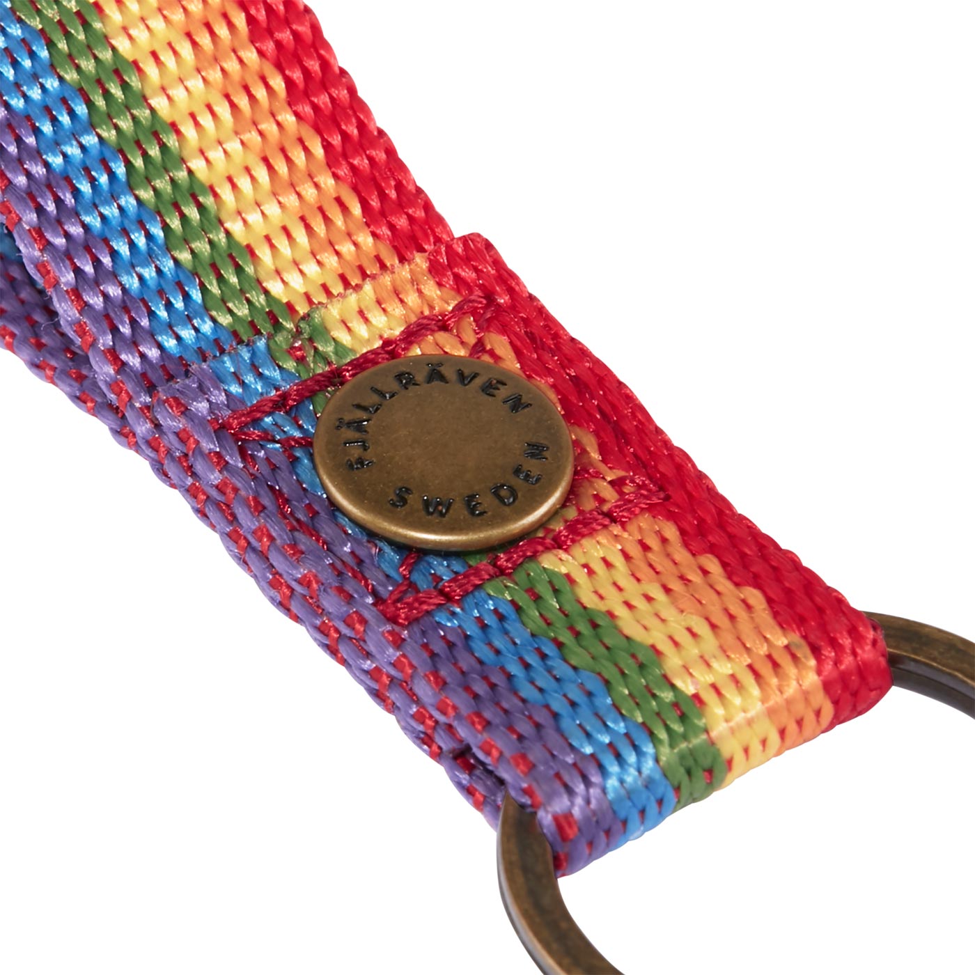 Μπρελόκ Kånken Rainbow