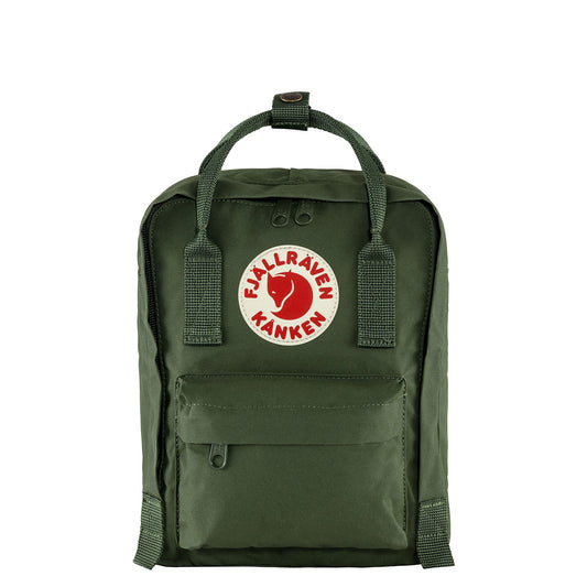 Σακίδιο Kanken Mini Forest Green