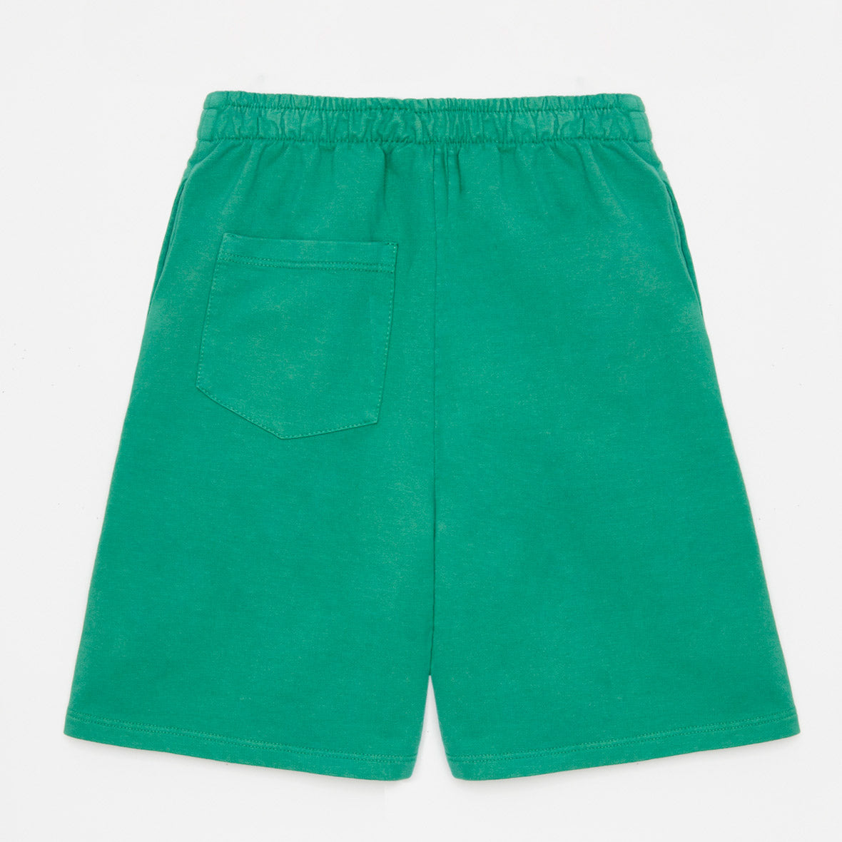 Παιδικό Σορτς Parchis Green