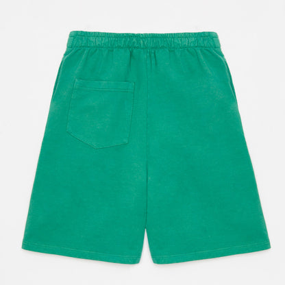 Παιδικό Σορτς Parchis Green