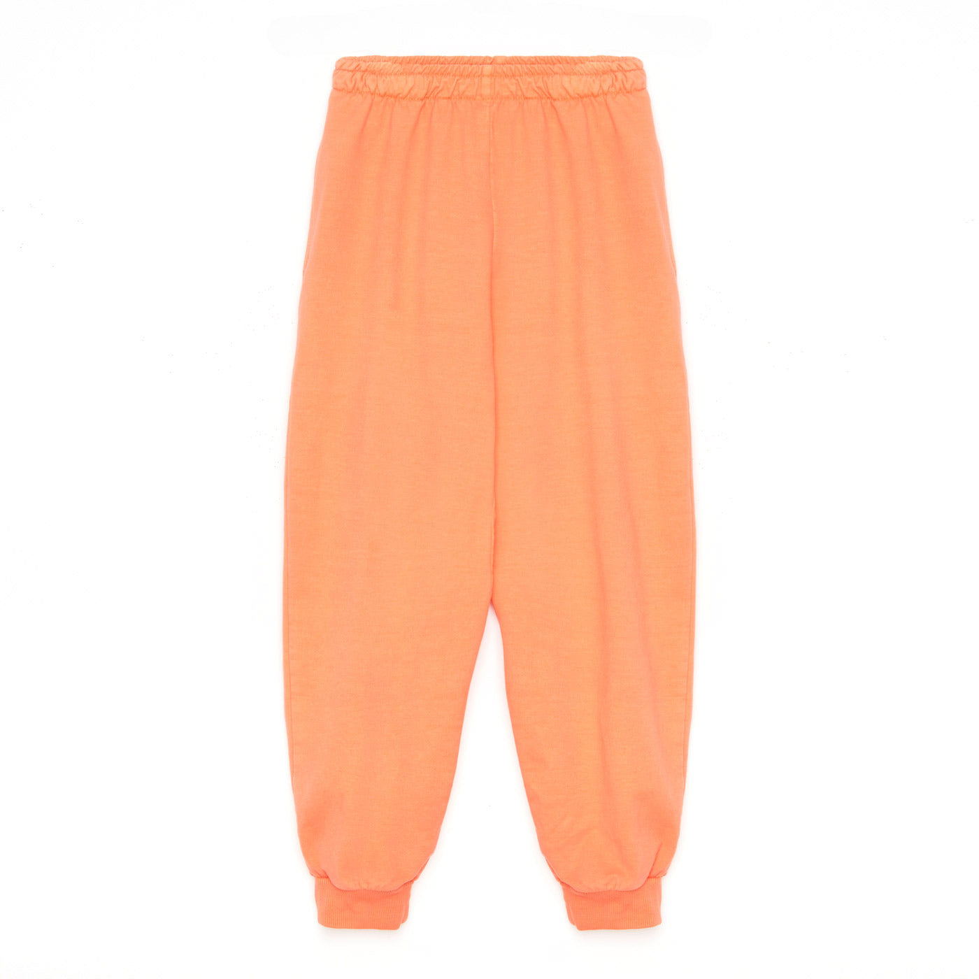 Παιδικό Παντελόνι Φόρμας WHK Soft Orange