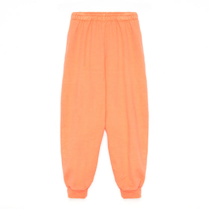 Παιδικό Παντελόνι Φόρμας WHK Soft Orange