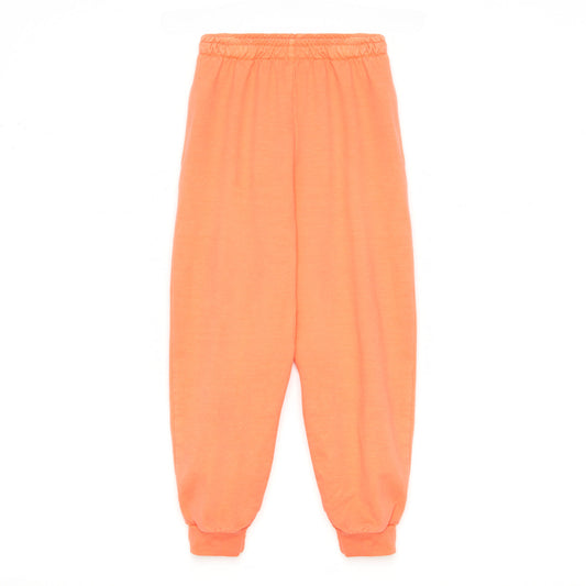 Παιδικό Παντελόνι Φόρμας WHK Soft Orange