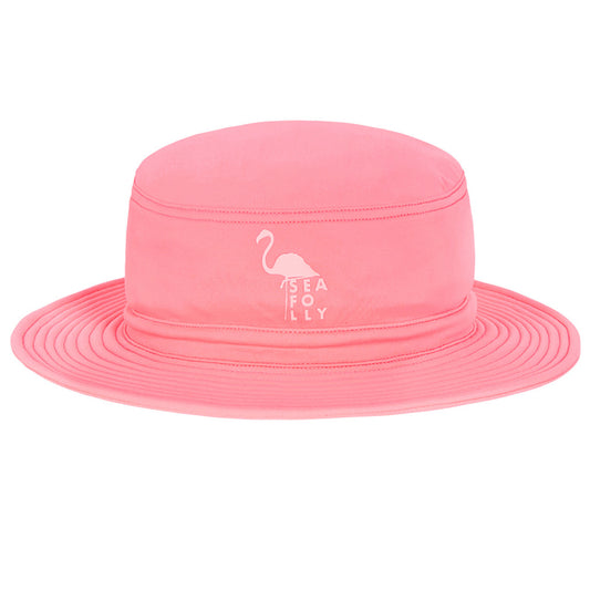 Παιδικό Καπέλο Strawberry Pink