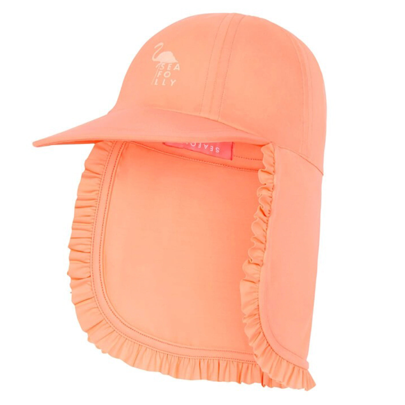 Παιδικό Καπέλο Peach Pearl