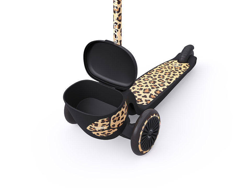 Πατίνι Highwaykick 2 Lifestyle Leopard