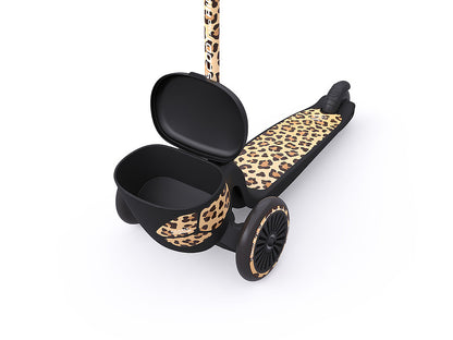 Πατίνι Highwaykick 2 Lifestyle Leopard