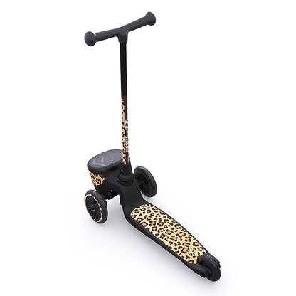 Πατίνι Highwaykick 2 Lifestyle Leopard