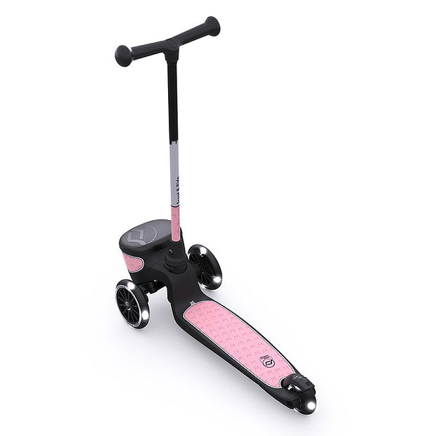 Πατίνι Highwaykick 2 Lifestyle Reflective Rose