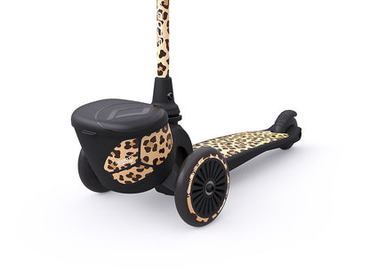 Πατίνι Highwaykick 2 Lifestyle Leopard