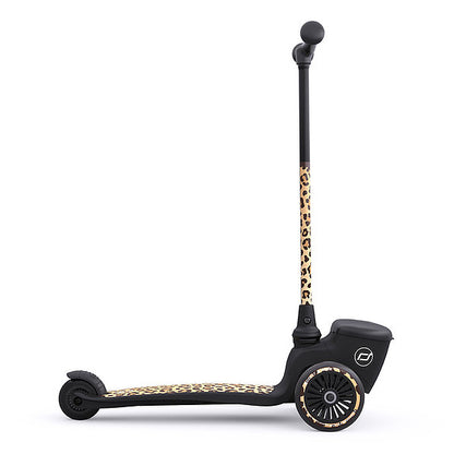 Πατίνι Highwaykick 2 Lifestyle Leopard
