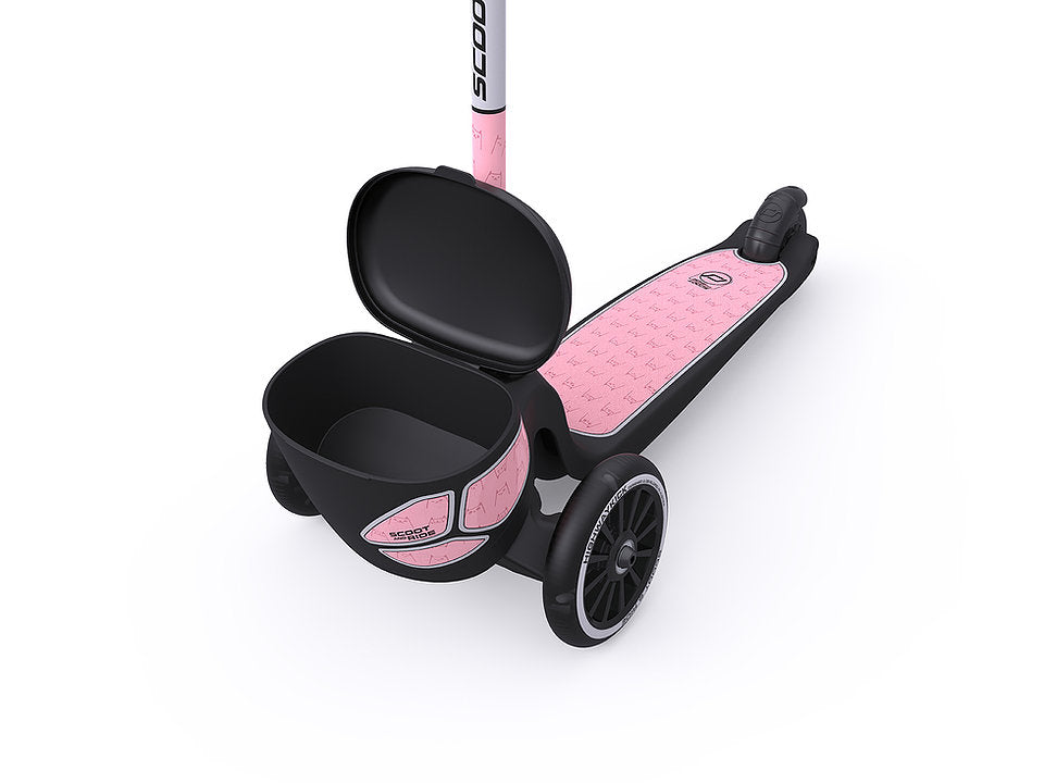 Πατίνι Highwaykick 2 Lifestyle Reflective Rose