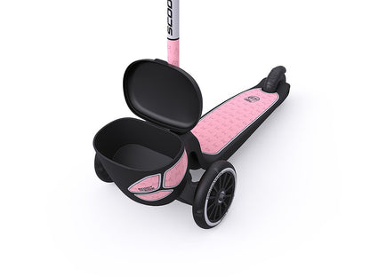 Πατίνι Highwaykick 2 Lifestyle Reflective Rose