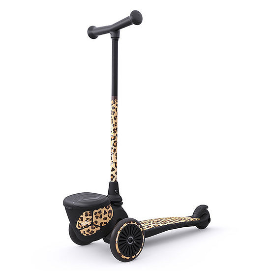 Πατίνι Highwaykick 2 Lifestyle Leopard