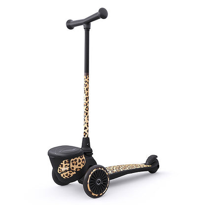 Πατίνι Highwaykick 2 Lifestyle Leopard