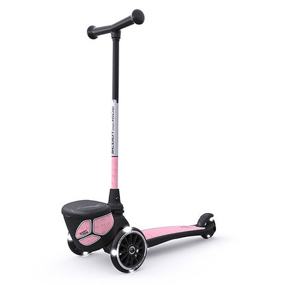 Πατίνι Highwaykick 2 Lifestyle Reflective Rose