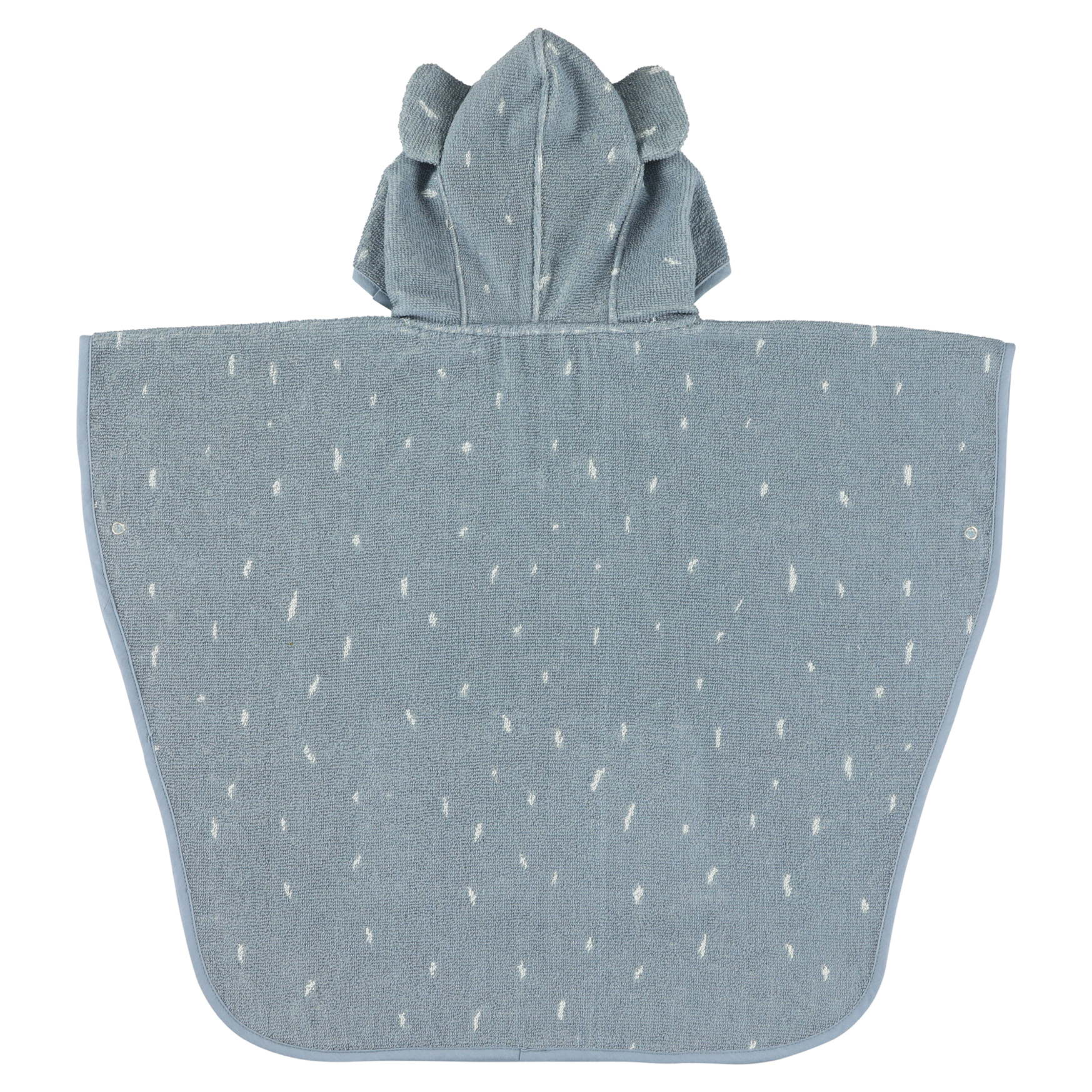 Παιδική Πετσέτα Poncho Mrs Elephant