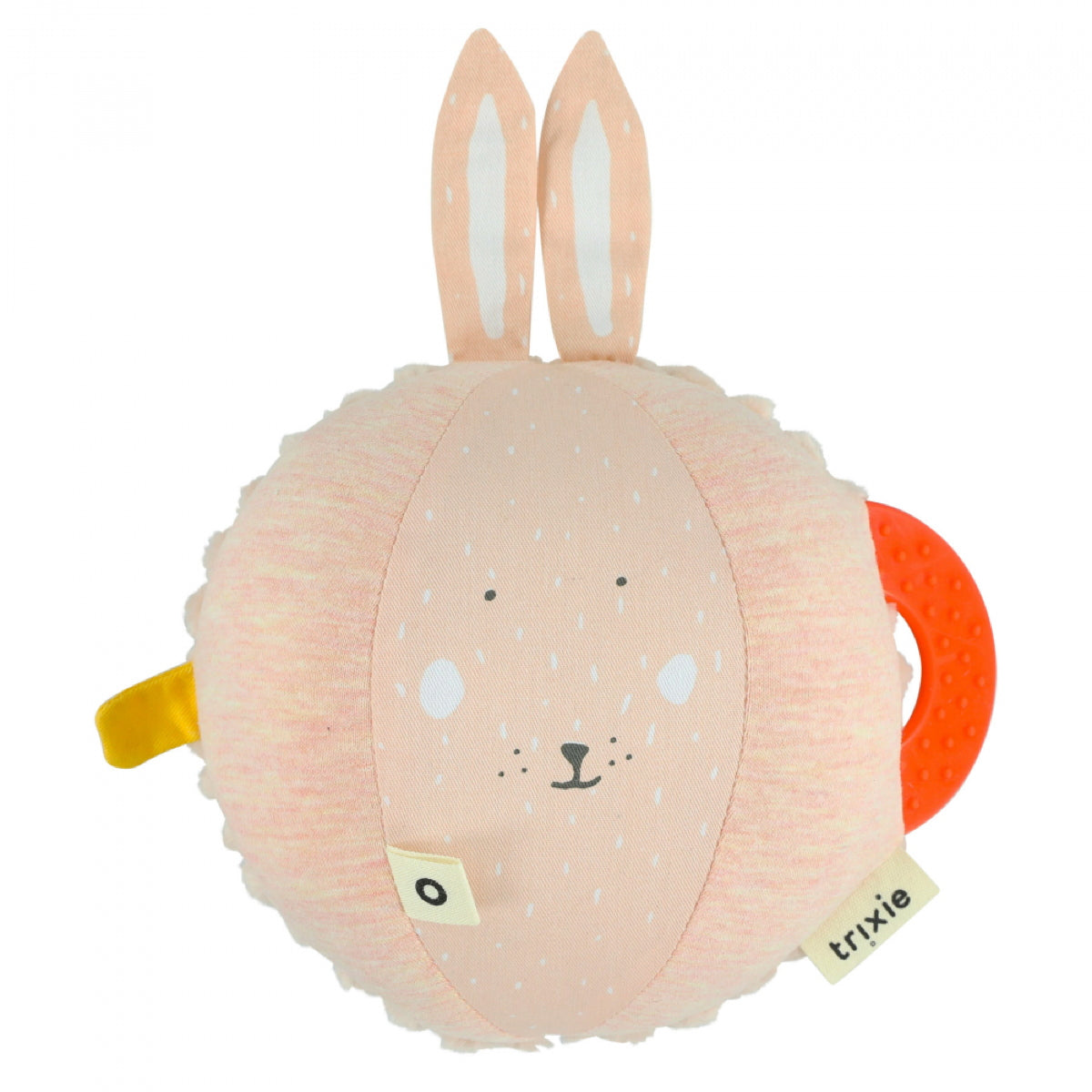 Μαλακή Μπάλα Δραστηριοτήτων Mrs Rabbit