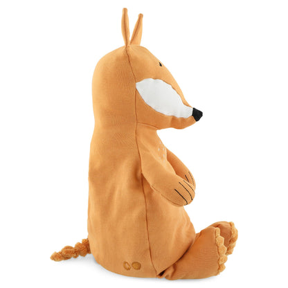 Μαλακό Παιχνίδι Mr Fox Μεγάλο