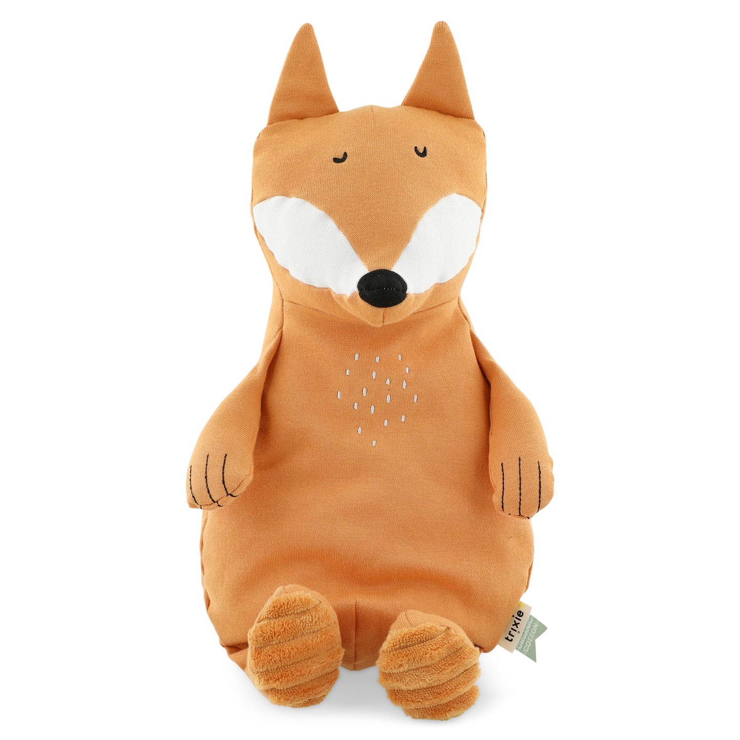 Μαλακό Παιχνίδι Mr Fox Μεγάλο