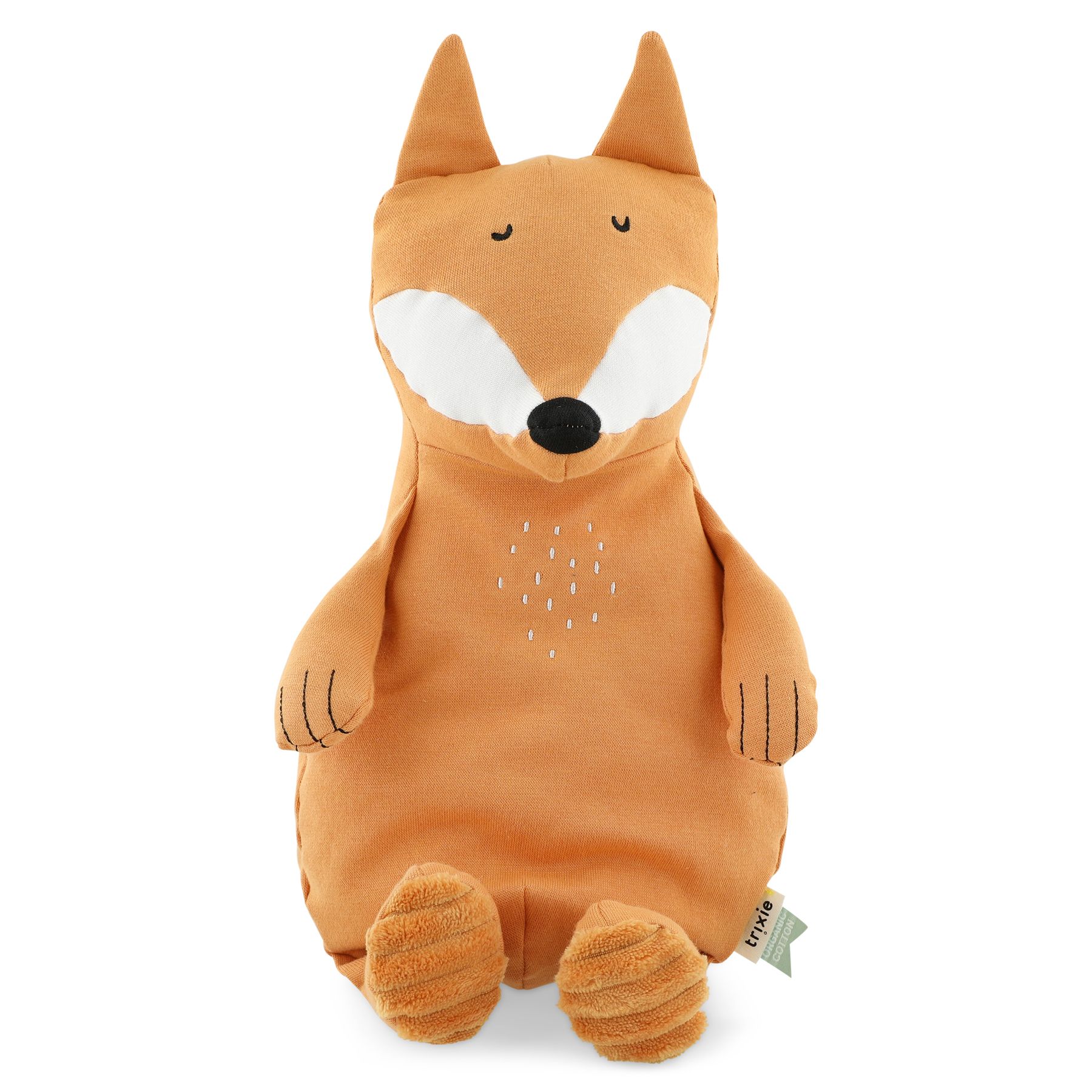 Μαλακό Παιχνίδι Mr Fox Μεγάλο