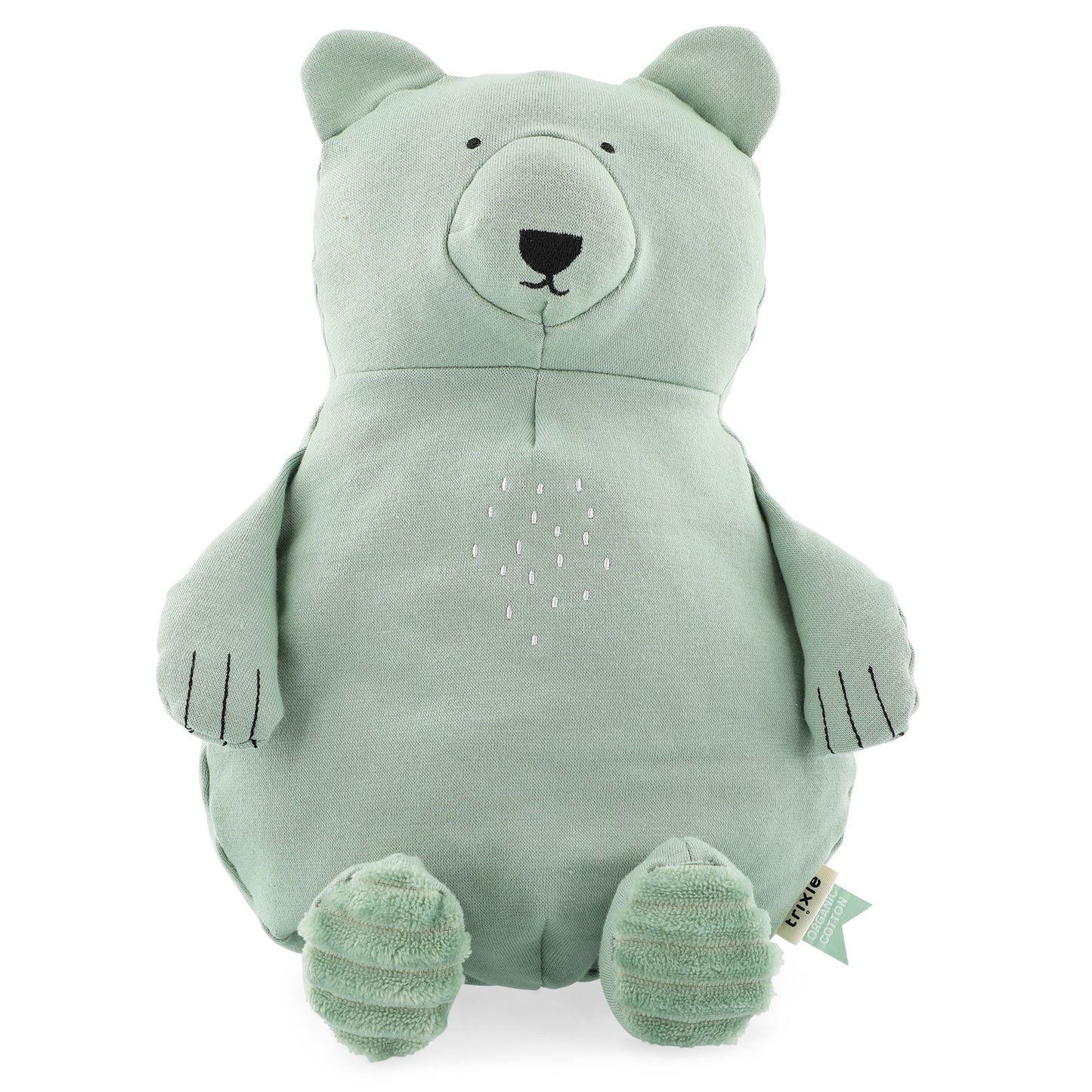 Μαλακό Παιχνίδι Mr Polar Bear Μεγάλο